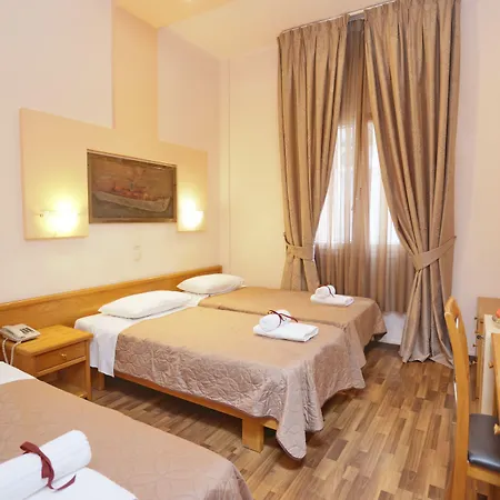 Aegeon Салоники