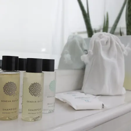 Aegeon Отель Салоники