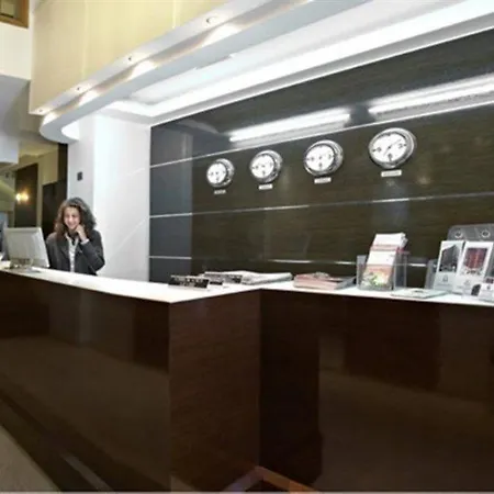 Aegeon Hotel
