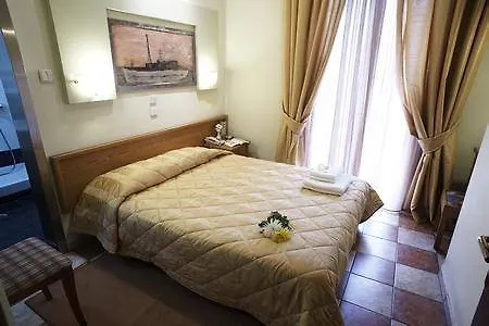 Aegeon Hotel Soluň