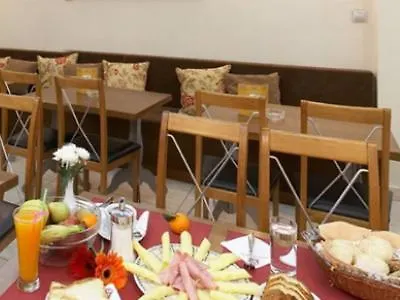 Отель Aegeon 3*