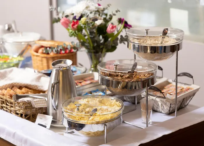 Aegeon 3* Thessaloniki