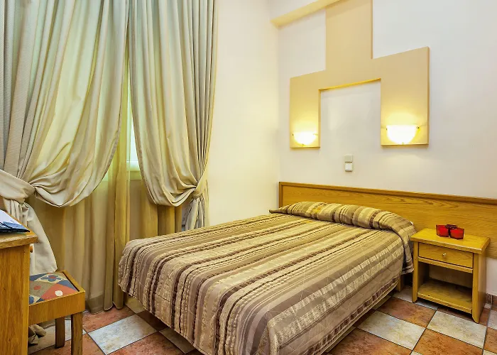 Aegeon 3* Thessaloniki