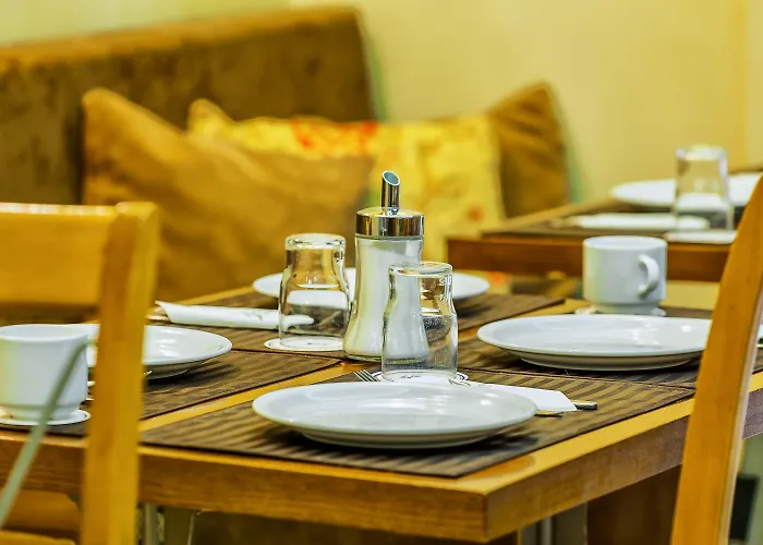 Aegeon 3* Thessaloniki