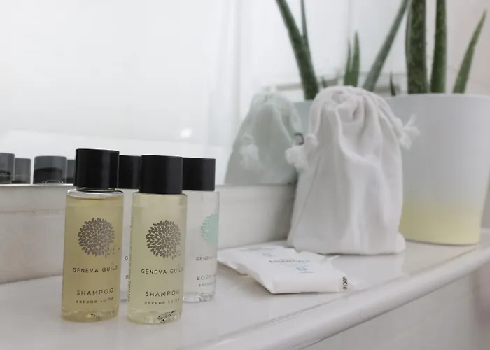 Aegeon Hotel Thessaloniki